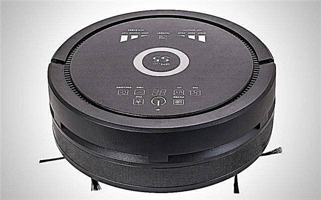 Top 5 robotic vacuum cleaners 2018, an overview of the best new products