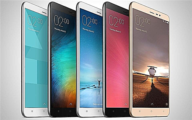 Évaluation des smartphones chinois 2017 rapport qualité / prix