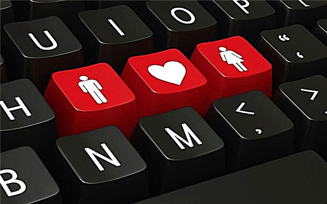 The best dating sites, rating 10 popular in Russia