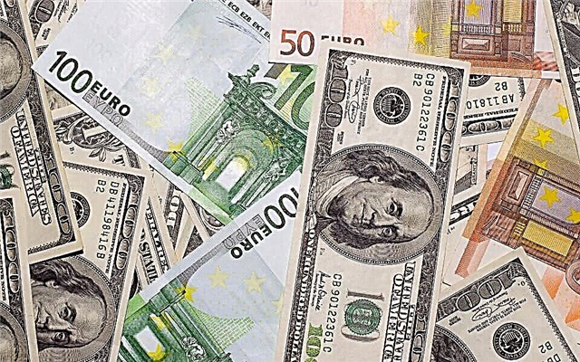 Die teuersten Währungen der Welt, eine Währungstabelle der Länder der Welt