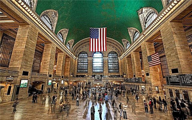 The most beautiful railway stations in the world