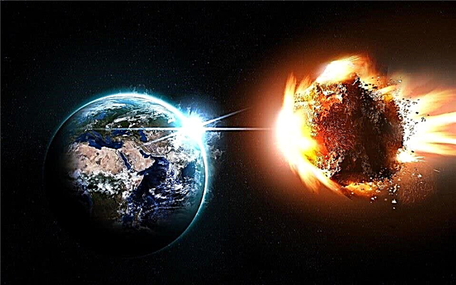 Preziceri despre sfârșitul lumii - 6 cel mai probabil și celebrul