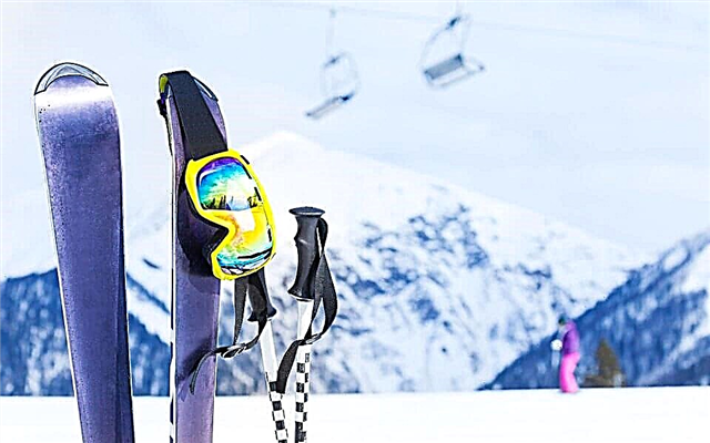 Las 10 mejores estaciones de esquí en Rusia