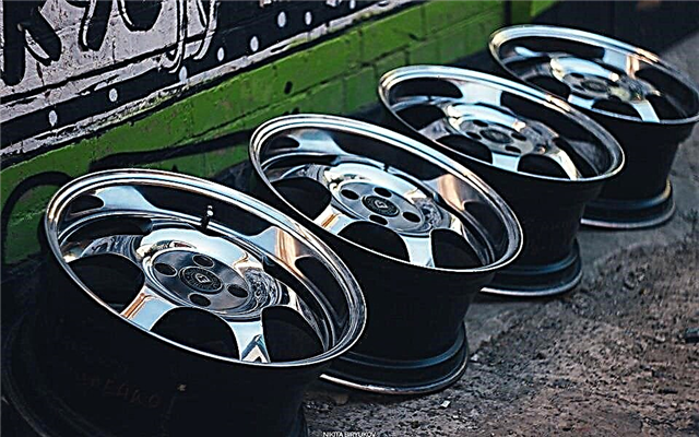 Rating of alloy wheel manufacturers by quality
