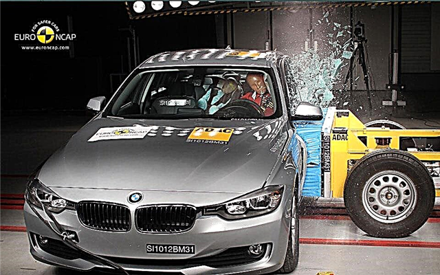 The safest family cars according to Euro NCAP