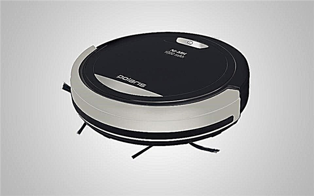 POLARIS Launches PVCR 0510 Compact Robot Vacuum Cleaner