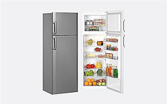 Fridge rating by quality and reliability 2017