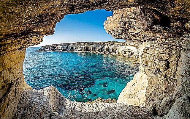 Os 5 melhores resorts da costa do Mediterrâneo