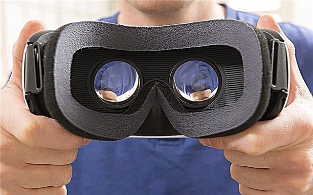 أفضل 5 نظارات واقع افتراضي للهواتف الذكية