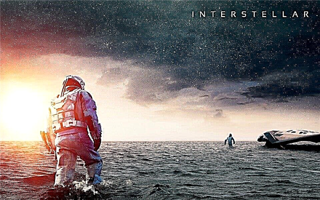 Top 10 best films about space, a list of all time