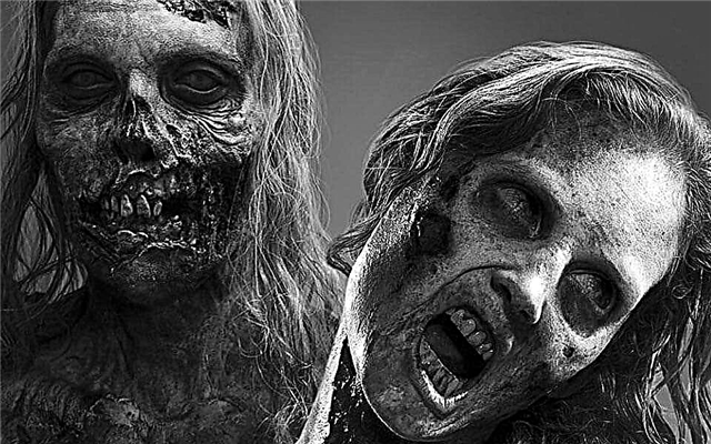 Las 10 mejores películas de zombis, lista de todos los tiempos