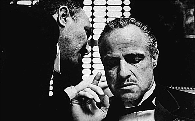 Top 10 films about gangsters and the mafia, a list of the best