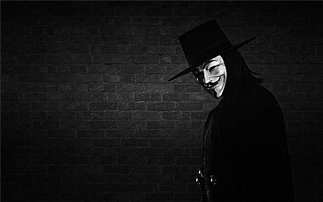 Top 10 films about hackers, a list of the best