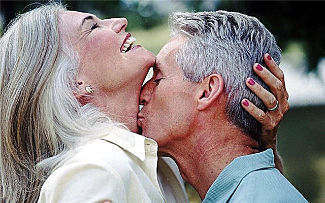Top 7 Facts About Old Age Sex