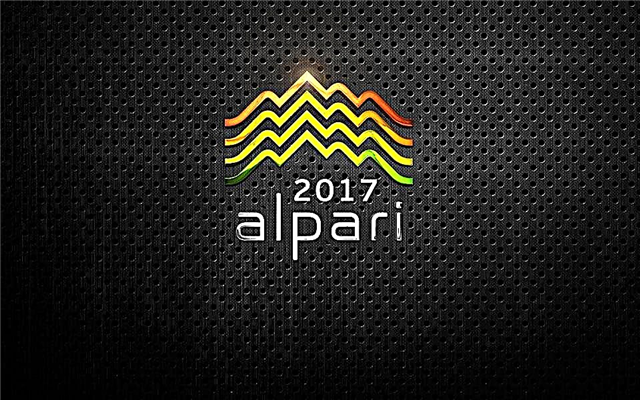 تقييم حساب PAMM Alpari 2017 - الأعلى 10