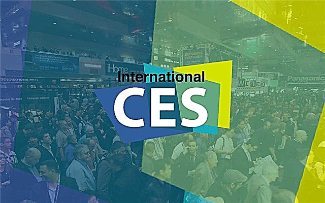 Overview of the best new products at CES 2017 - trends