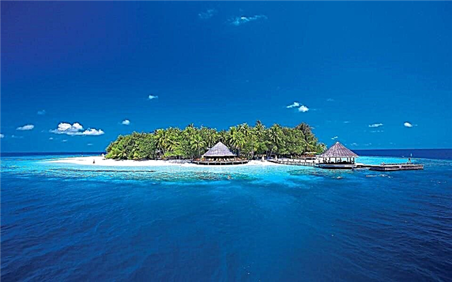 Top 10 insule pe care nu doar milionarii își pot permite