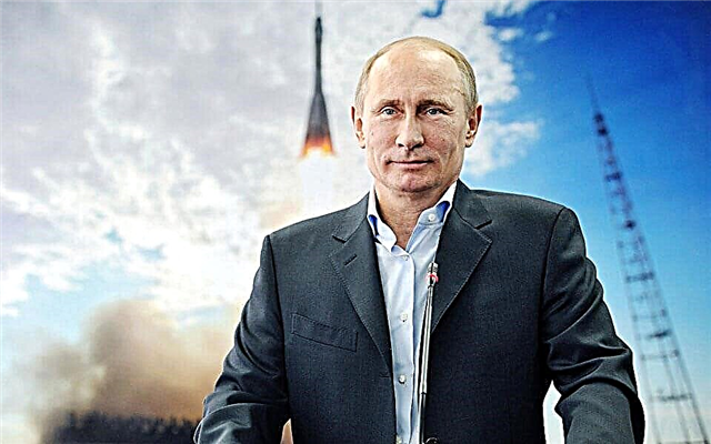 Top 10 most famous people of Russia in 2016