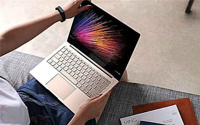 Top 5 čínských notebooků a tablet ve stylu Apple