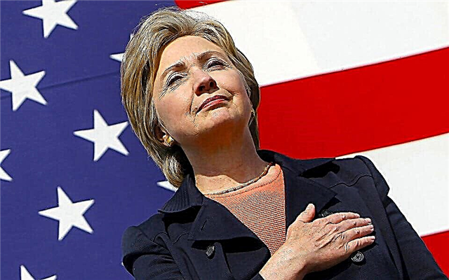 5 populiariausi skandalai su Hillary Clinton