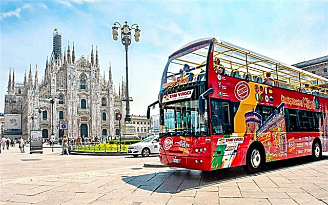7 best bus tours in Europe from Belarus