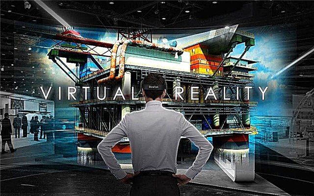 I 7 modi insoliti per usare la realtà virtuale