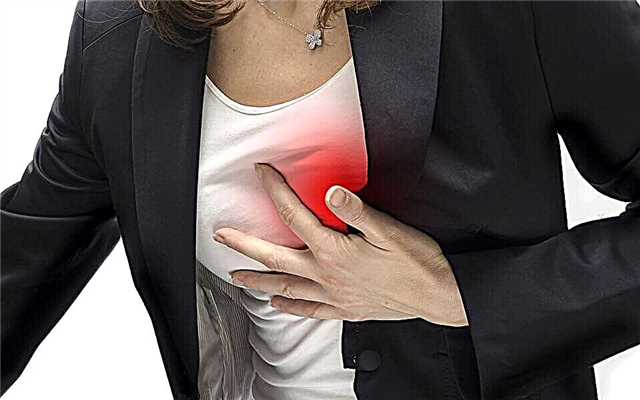 Top 5 des professions dangereuses pour le cœur et les vaisseaux sanguins