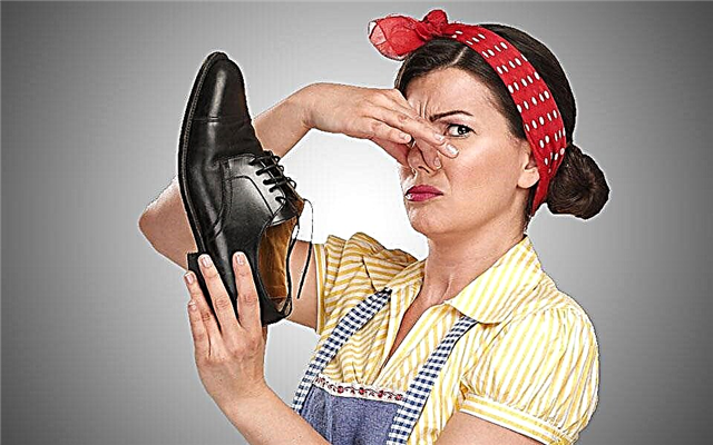 Top 5 Tips for Getting Out of a Smell of Shoes at Home