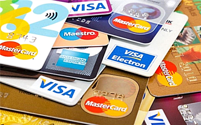 Ocena karty kredytowej 2016: najlepsza i najbardziej zyskowna