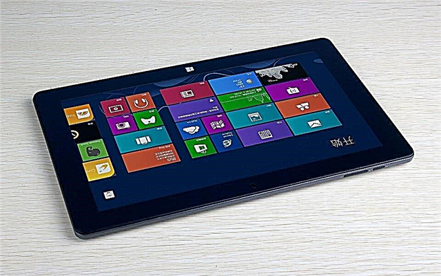 Top 5 new budget Chinese tablets