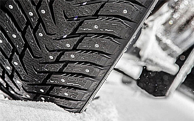 Hodnocení pneumatik pro zimní čepy 2016–2017 R14 (+ test)