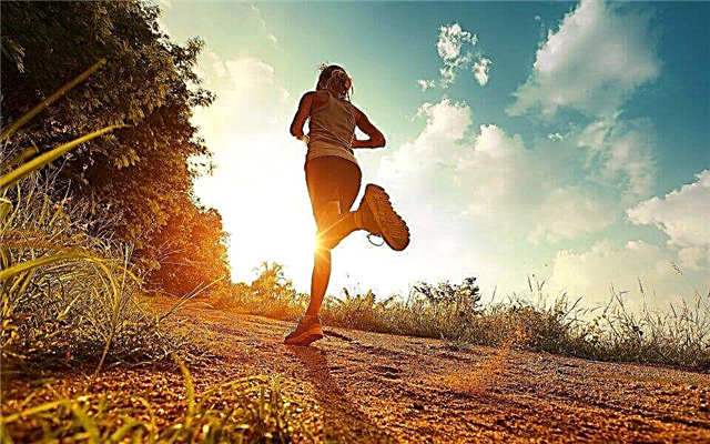 The most effective ways to speed up the metabolism