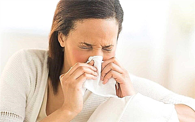 Los tipos de alergias más inusuales del mundo.