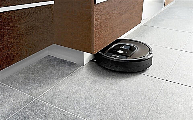Top 9 Rules for Choosing a Robot Vacuum Cleaner