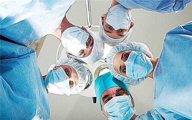 Top 5 des chirurgies plastiques incroyables