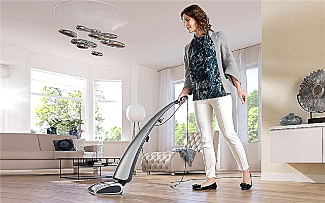 Rating of washing vacuum cleaners for the home 2016: the best models