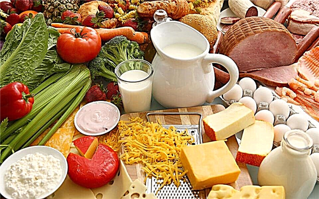 Top 7 Most Allergenic Foods