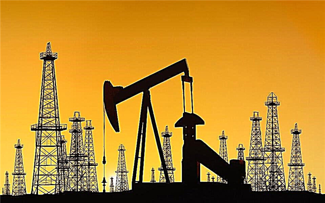 Calificación de los mayores compradores de petróleo ruso