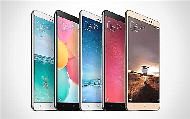 Rating of the best smartphones in 2016 to 15,000 rubles