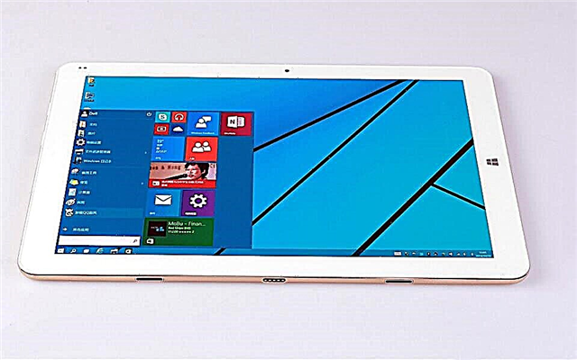 Windows 10 Chuwi Hi12 Tablet Review