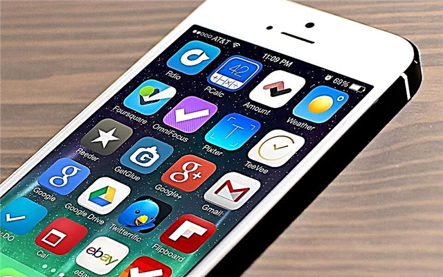 Top 7 most popular iPhone apps of 2015 on the App Store