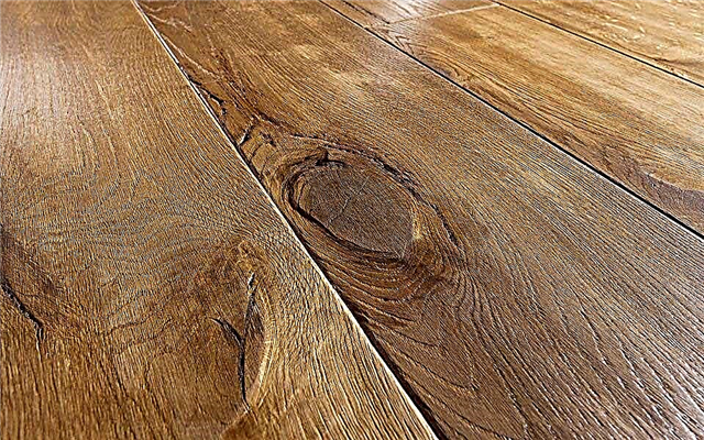 The most popular types of wood flooring