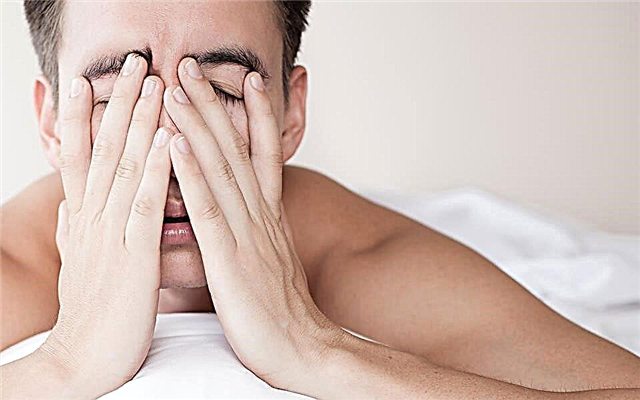 Top 10 moduri de a scăpa de insomnie