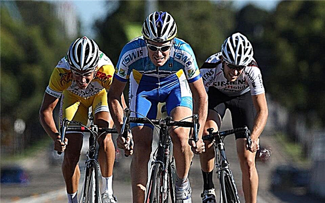 The most popular bicycle races in the world