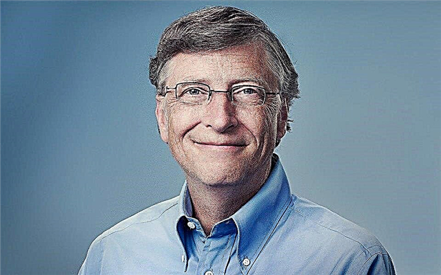 Rating of the richest IT businessmen in the world according to Forbes