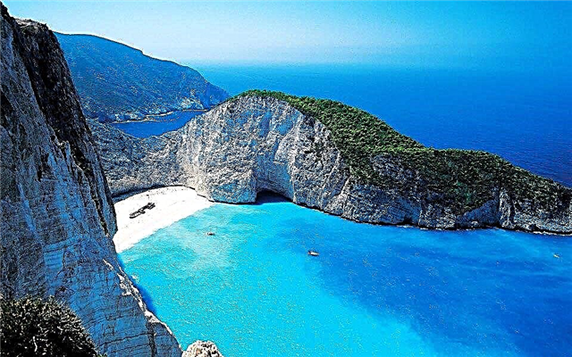 Най-популярните курорти в Гърция (Общ преглед)
