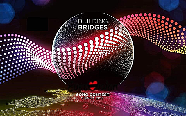 Eurovision 2015 - classement des participants et des chansons