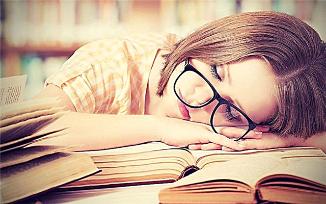 Les 10 principales causes de fatigue constante selon la version du Medical Store. Pourquoi est-on fatigué?