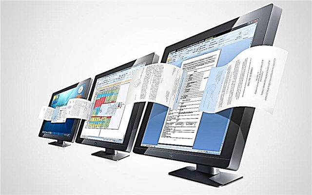 Ocena elektronskih sistemov za upravljanje dokumentov (EDMS)