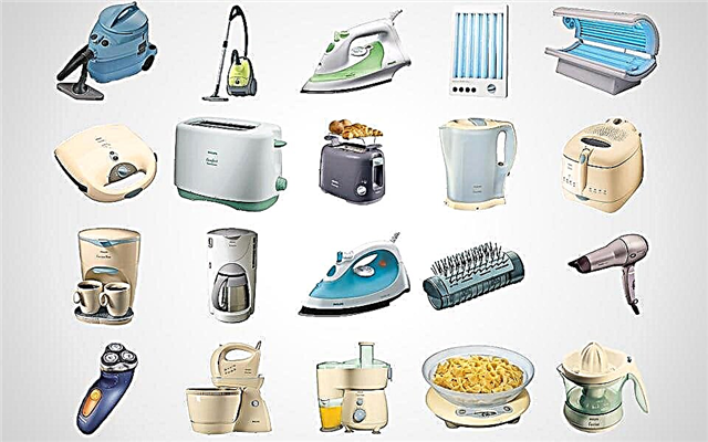 Os 10 aparelhos domésticos mais inúteis